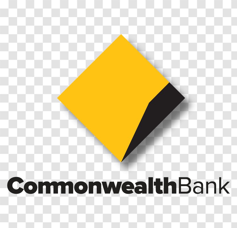 Logo Commonwealth Bank Brand Organization Transparent PNG