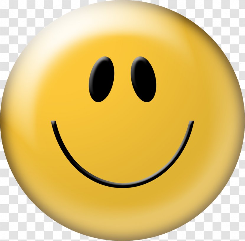 Smiley Emoticon Clip Art - Facial Expression Transparent PNG