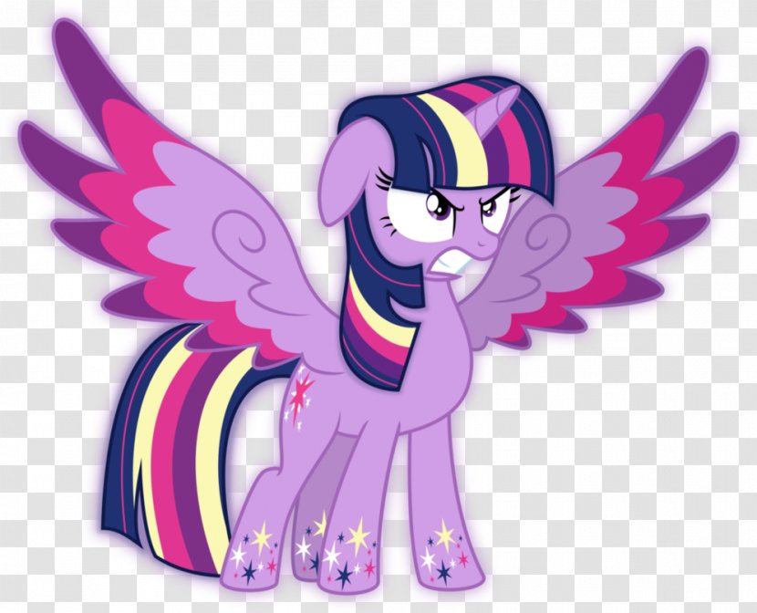 Twilight Sparkle Pony Princess Cadance Unicorn - Equestria - Unicornio Transparent PNG