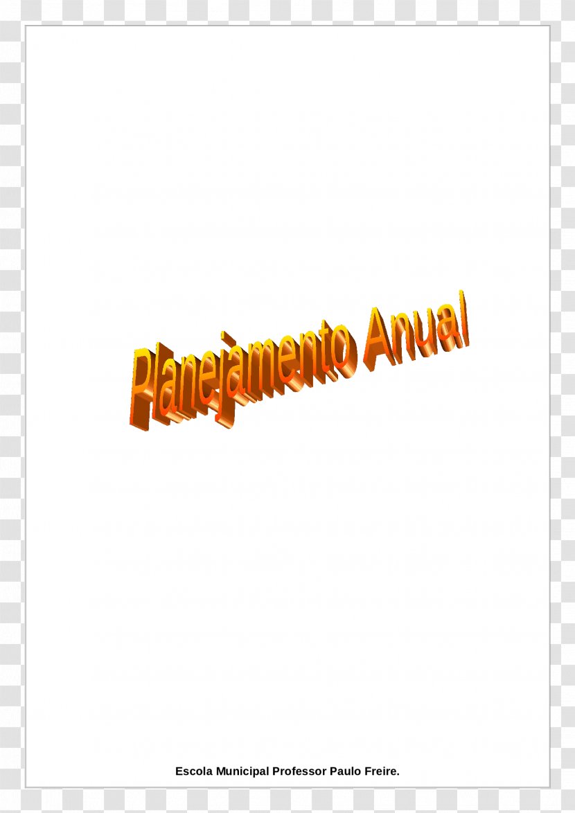 Logo Font Brand Line - Anual Transparent PNG