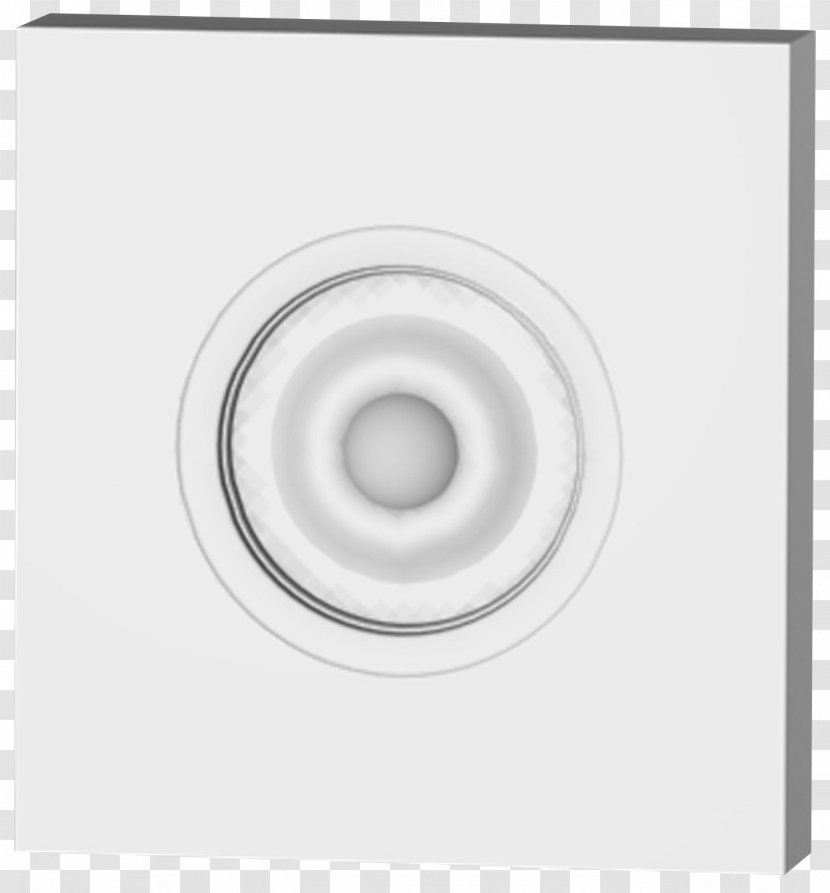 Circle - Rectangle - White Transparent PNG