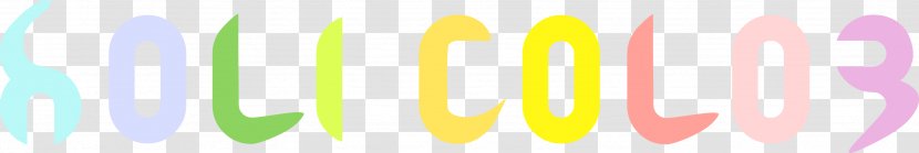 Logo Product Design Brand Font - Yellow - Holi Festival Transparent PNG