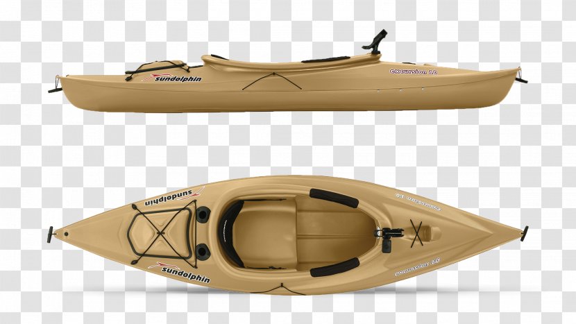 Boat Kayak Fishing Paddle Outdoor Recreation - Water Transportation Transparent PNG