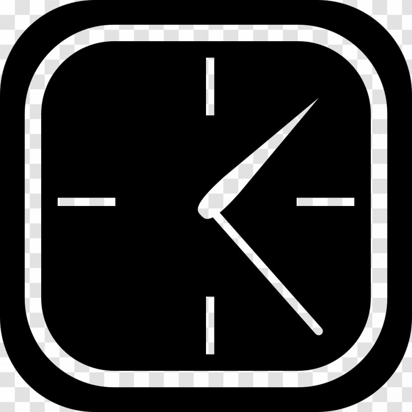 Alarm Clocks Time - Area - Clock Transparent PNG