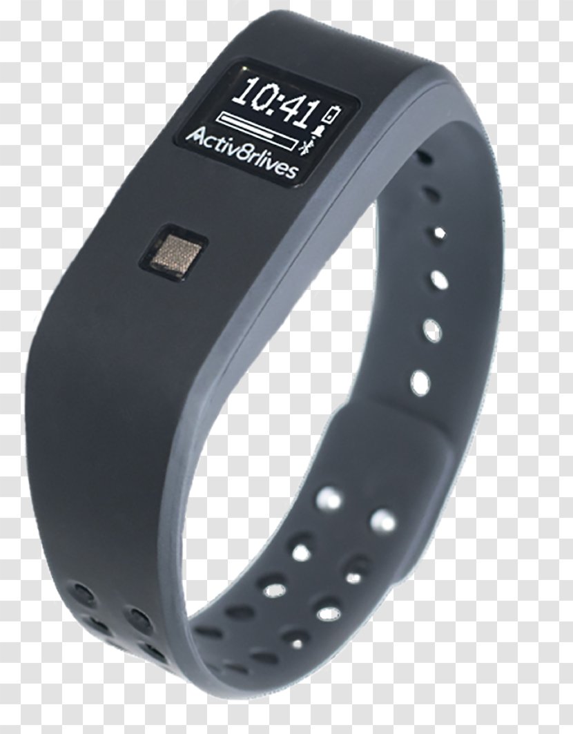 Watch Strap Wristband Clothing Accessories Product - Device Band Transparent PNG