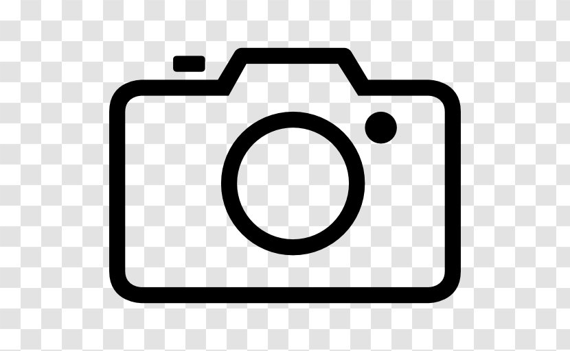 Photography - Camera - Rectangle Transparent PNG