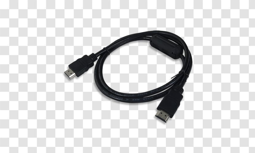 HDMI Ultra-high-definition Television LED-backlit LCD 4K Resolution - Firewire Cable - Hdmi Transparent PNG