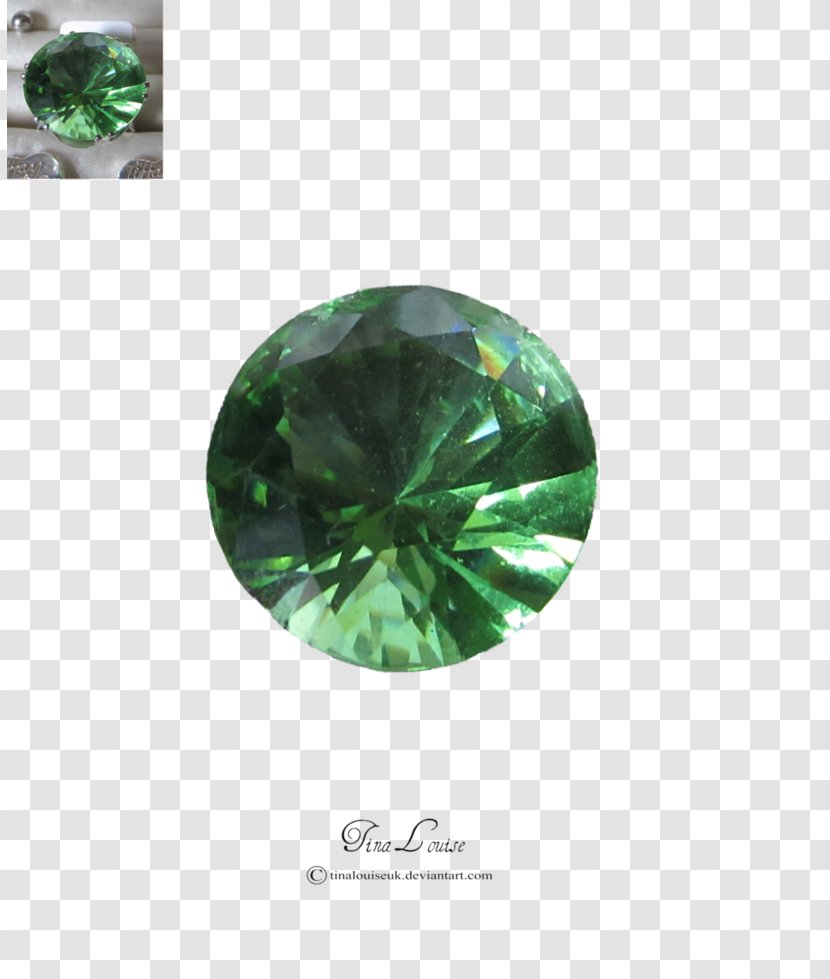 Emerald Drive Green Gemstone Birthstone - Isle Transparent PNG