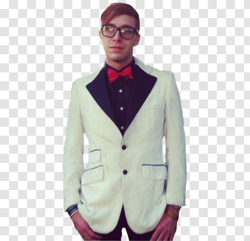 Tuxedo M. - Suit - Dele Alli Transparent PNG