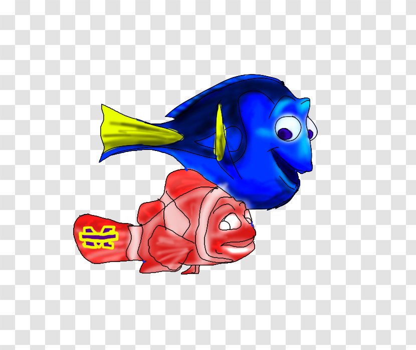 Fish RED.M Clip Art - Red - Children In Need 2012 Transparent PNG