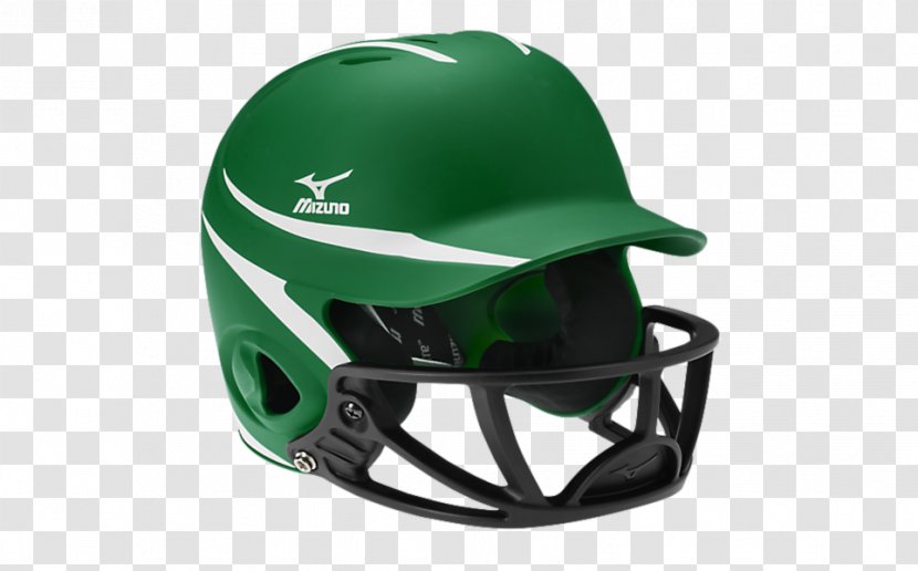 Baseball & Softball Batting Helmets Mizuno Corporation - Protective Gear - Helmet Transparent PNG
