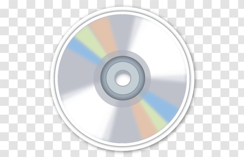 Compact Disc Emoji Floppy Disk Sticker Transparent PNG
