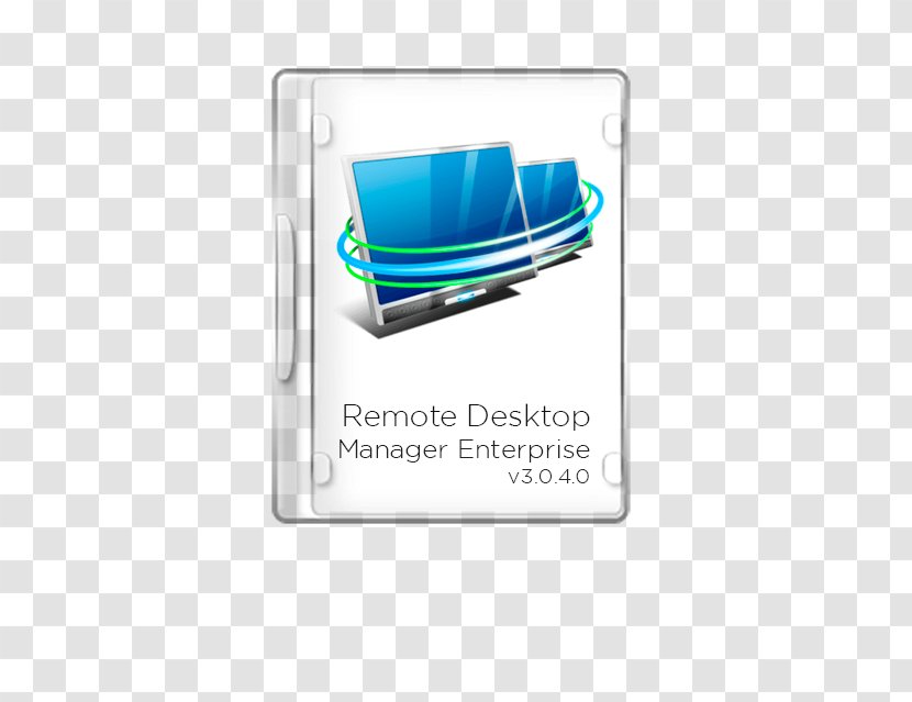 Remote Desktop Software Computer Computers Sharing - Brand Transparent PNG
