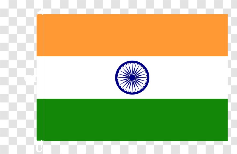 Flag Of India National Signo V.o.s. - Indian Transparent PNG