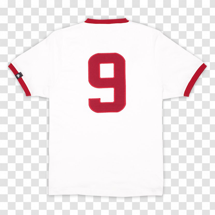 Sports Fan Jersey T-shirt Polo Shirt Logo - Sleeve Transparent PNG