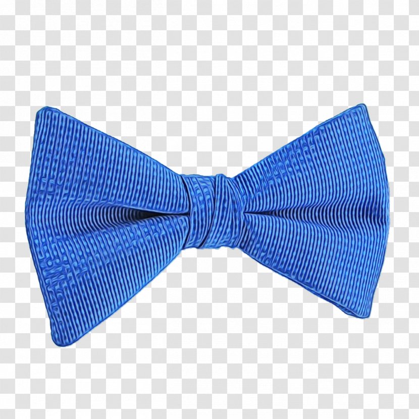 Bow Tie - Knot Turquoise Transparent PNG