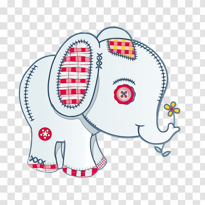 Elephant Transparent PNG