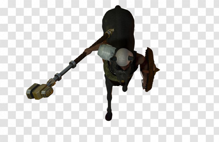 Weapon - Reaper Transparent PNG