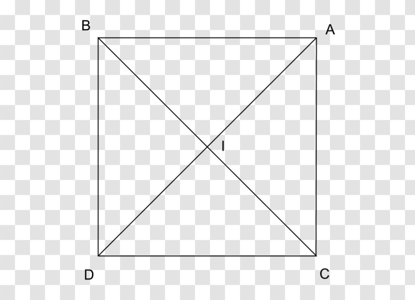 Rectangle Square Parallel Triangle - Fig Transparent PNG