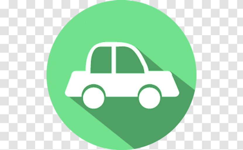 Car Jeep Vehicle - Share Icon Transparent PNG