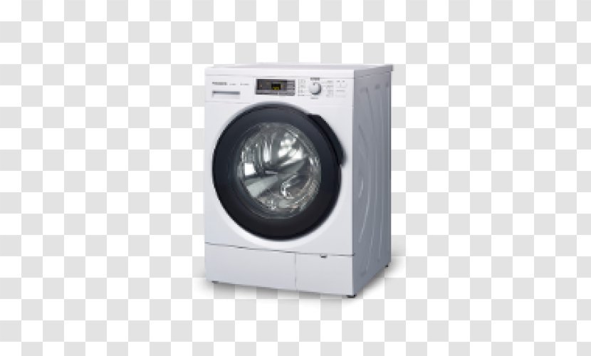 Washing Machines Combo Washer Dryer Home Appliance Laundry Clothes - Casks Rice Transparent PNG