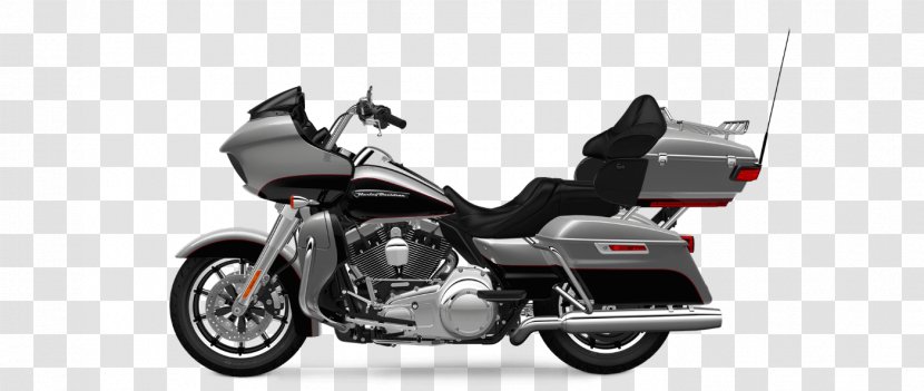 Scooter Motorcycle Accessories Harley-Davidson Harley Davidson Road Glide - Mode Of Transport Transparent PNG