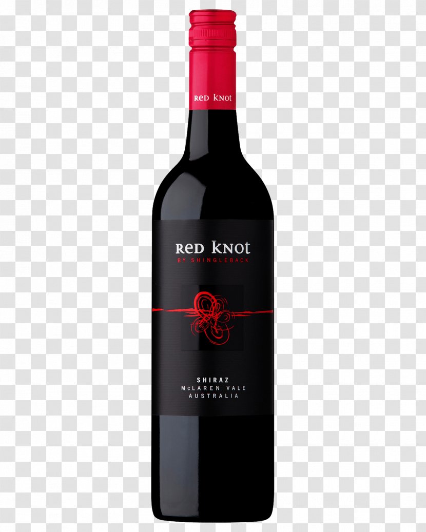 Red Wine Penfolds Shiraz Mataro - Grenache Transparent PNG