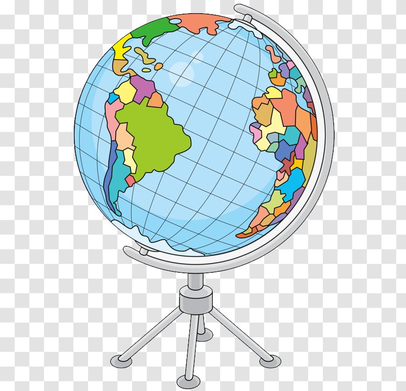 Santa Claus Globe Vector Graphics Stock Photography Illustration - World Transparent PNG