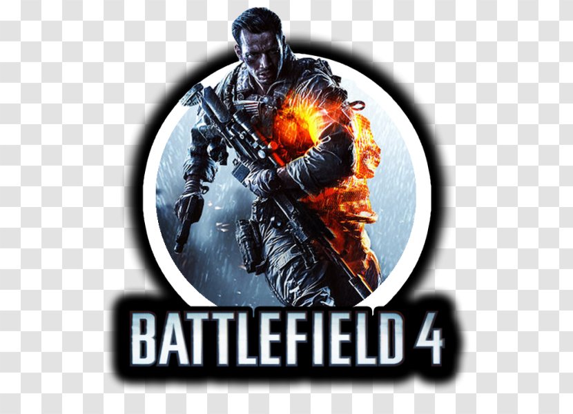 Battlefield 4 3 Hardline Call Of Duty: Black Ops III Ghosts - Electronic Arts Transparent PNG