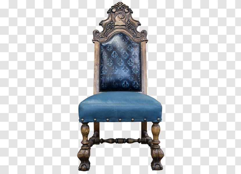 Chair - Floralelement Transparent PNG