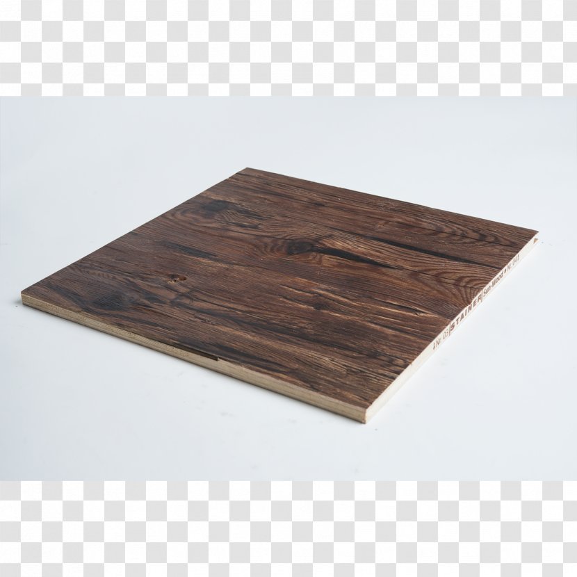 Plywood Wood Stain Varnish Angle - Flooring - Block Transparent PNG