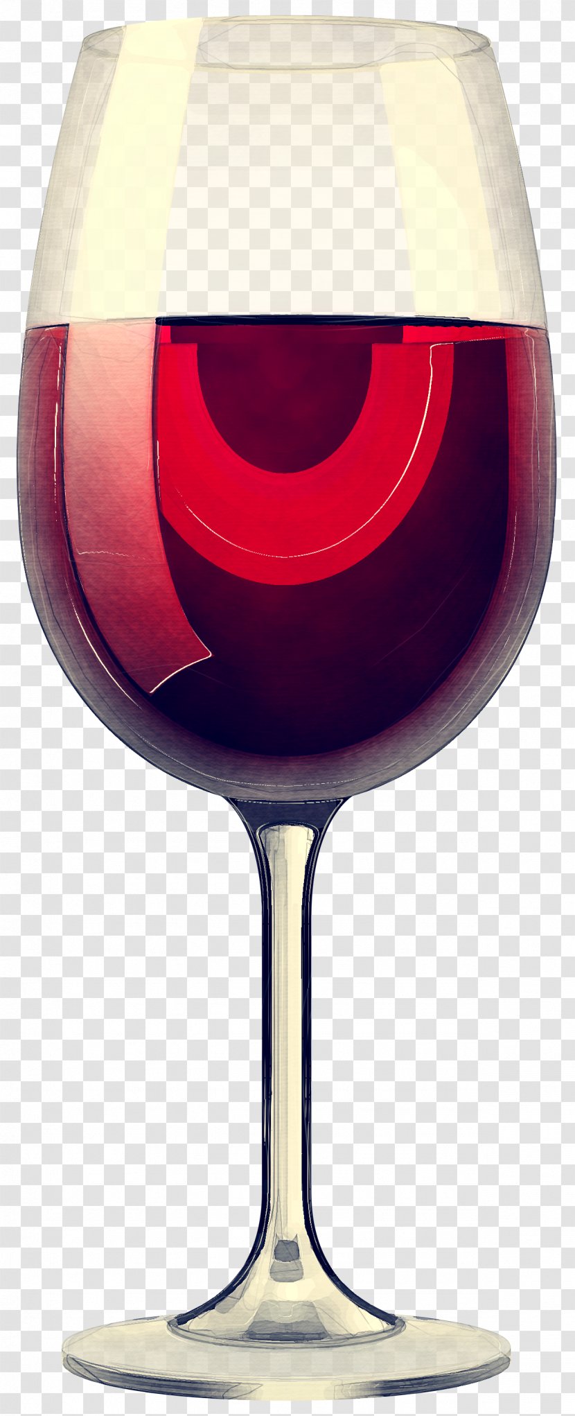 Wine Glass - Bottle - Tableware Transparent PNG