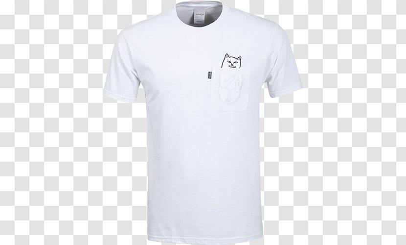 T-shirt Pocket Clothing Polo Shirt Transparent PNG