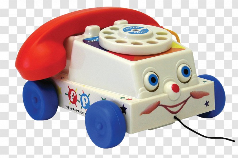 Chatter Telephone Fisher-Price Toy United Kingdom - Child Transparent PNG