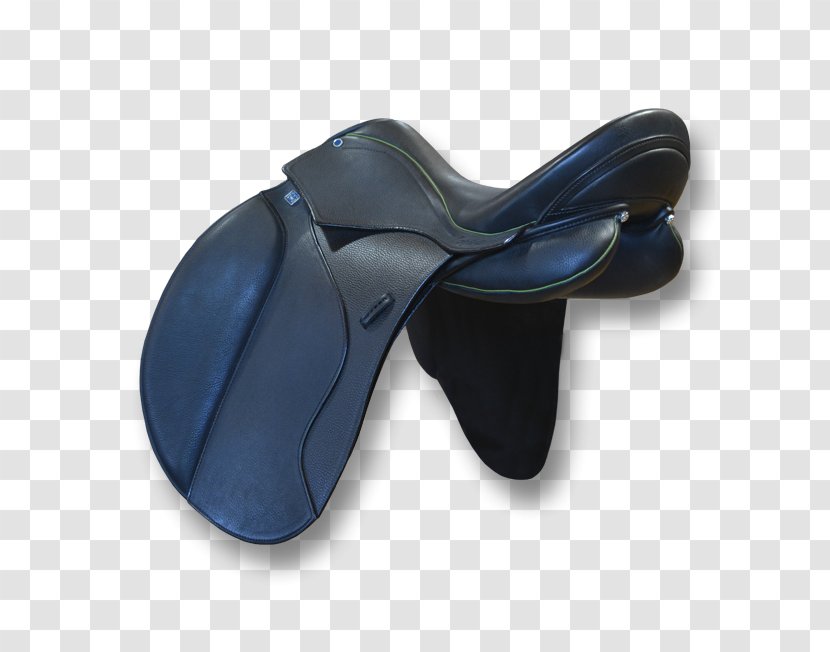 Stubben North America Bicycle Saddles Dressage Comfort - Outdoor Shoe - Cobalt Blue Transparent PNG