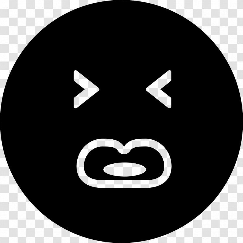 Smiley - Logo - Facial Expression Transparent PNG