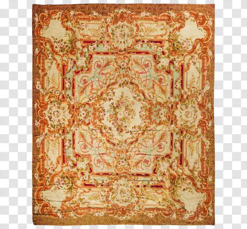 Carpet Tapestry - Flooring Transparent PNG