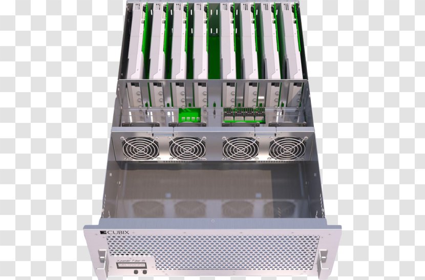 Graphics Processing Unit PCI Express Computer Servers 19-inch Rack Workstation - Expansion Card - Pander Transparent PNG