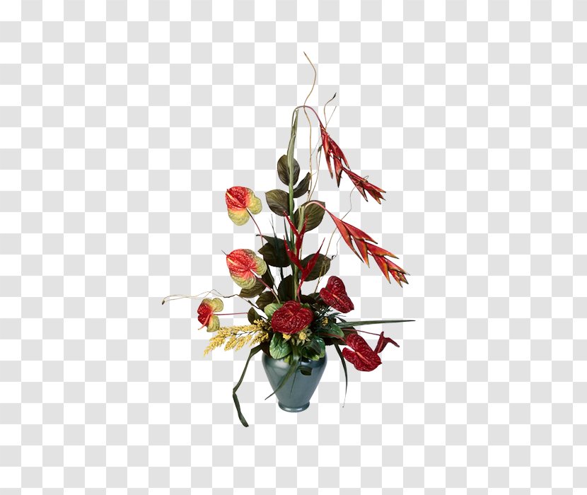 Plant - Christmas Ornament - Cut Flowers Transparent PNG