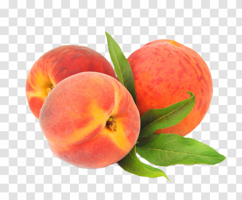 Peaches And Cream Fruit Juice Cobbler - Flavor - Peach Transparent PNG