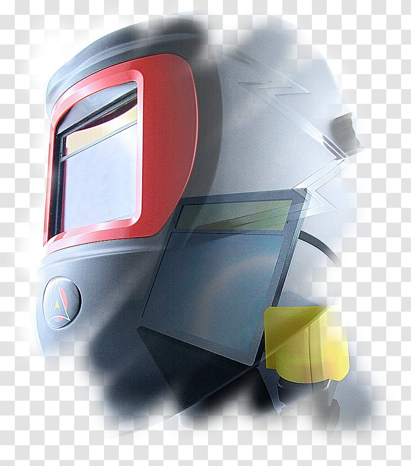Motorcycle Helmets Technology - Multimedia Transparent PNG