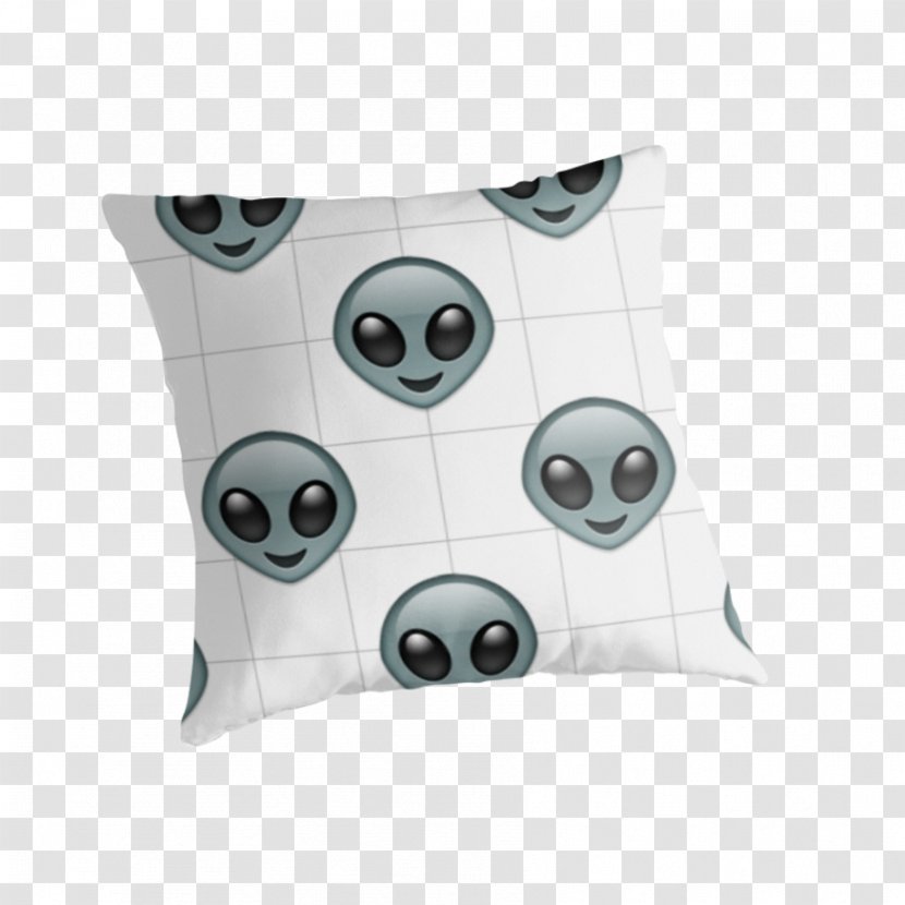 Cushion Throw Pillows Textile Tote Bag - Pillow Transparent PNG