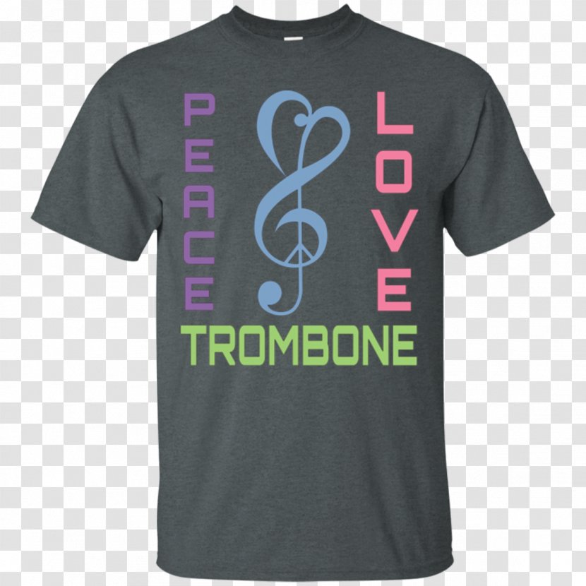 T-shirt Musician Bassoon Trombone - Frame Transparent PNG