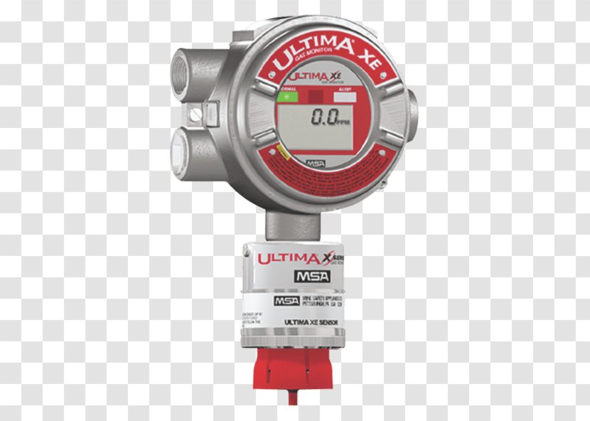 Gas Detectors Flame Detector Sensor Mine Safety Appliances - Monitor Heaters Transparent PNG