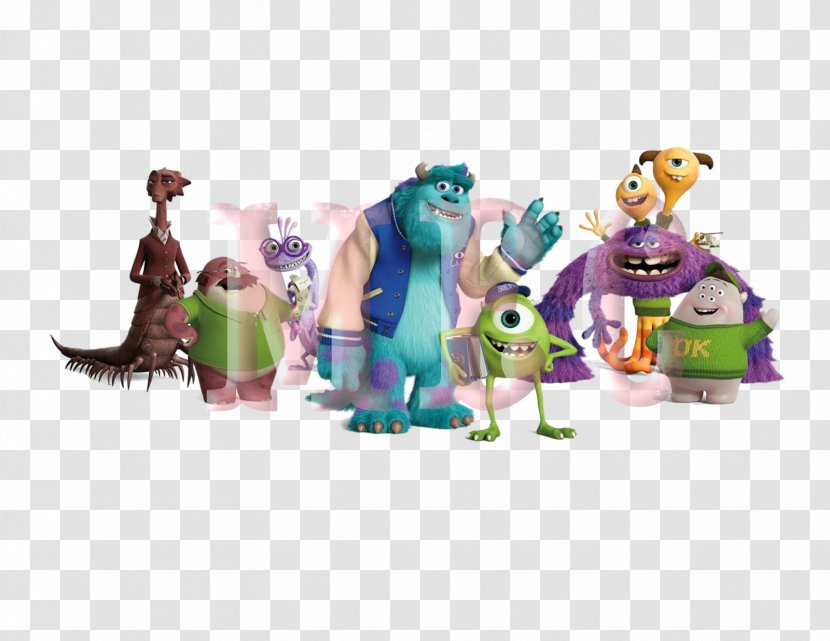 James P. Sullivan Mike Wazowski Monsters, Inc. & Sulley To The Rescue! Television - Fictional Character - Accessories Ramadan Transparent PNG
