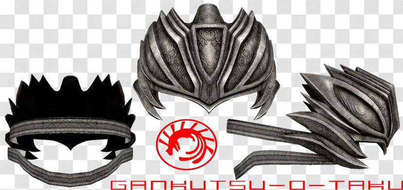 Ninja Gaiden 3: Razor's Edge Ryu Hayabusa Sigma 2 - Headgear Transparent PNG