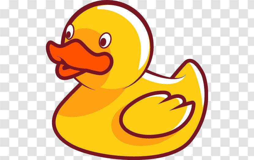 Duck Toy Child Clip Art - Taobao Electricity Supplier Creative Baby Products Transparent PNG