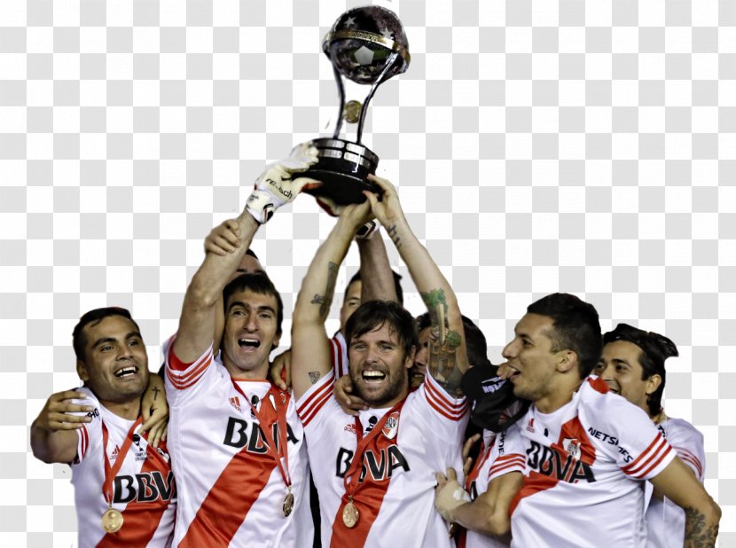 Club Atlético River Plate 2014 Copa Sudamericana Libertadores Campeonato Primera B Nacional - Championship - Casita Transparent PNG