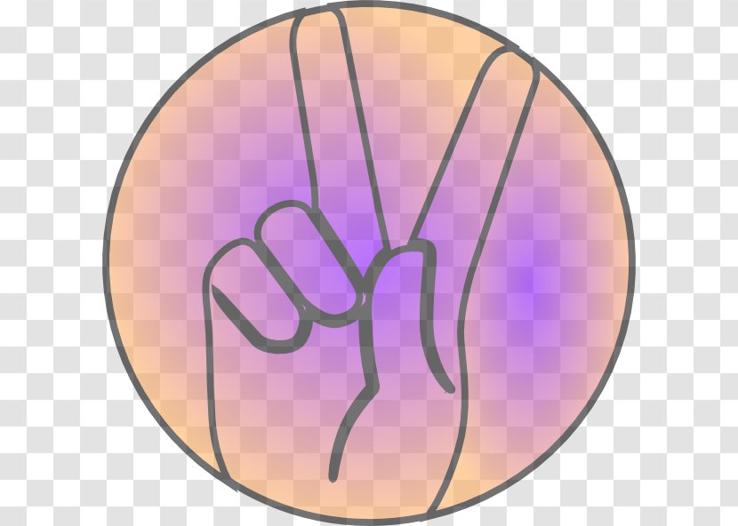 Clip Art Drawing Vector Graphics Image - Finger - Deformed Sign Transparent PNG