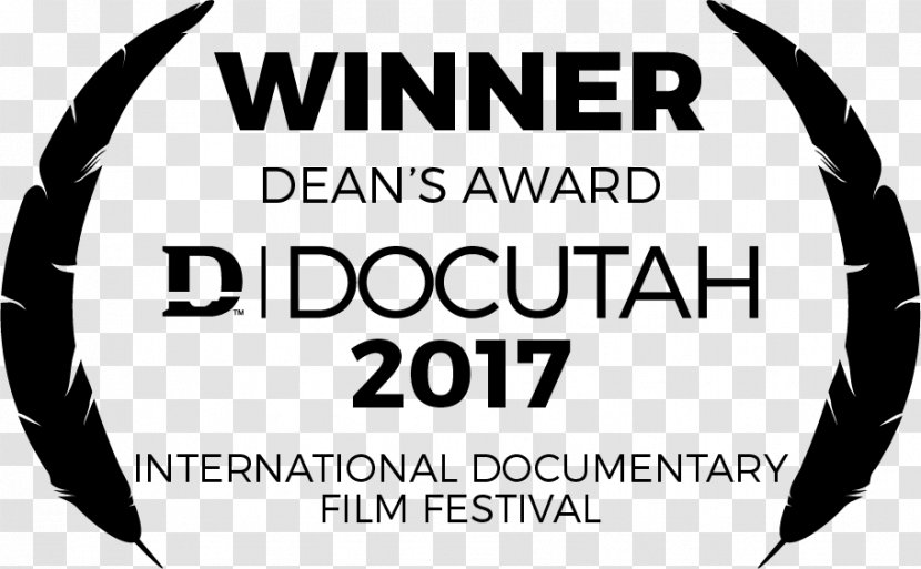 Southern Utah International Documentary Film Festival Director Dance - Logo - Aljazeera Transparent PNG